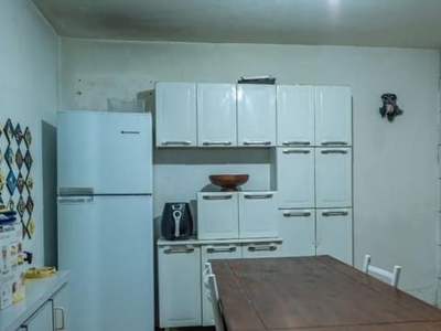 Casa no parque são lucas, com 196mts², 4 dormitórios, 3 banheiros, sala, cozinha e 2 vagas de garagem.