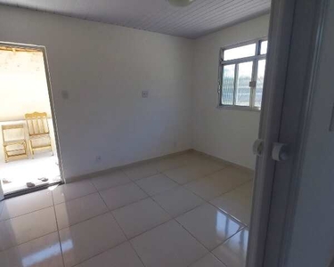 Casa Olaria Apartamento com 1 dormitório