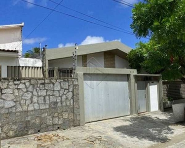 Casa Padrão em João Pessoa