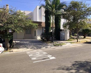 Casa para alugar, 247 m² por R$ 6.775,00 - Condomínio Villa dos Inglezes - Sorocaba/SP