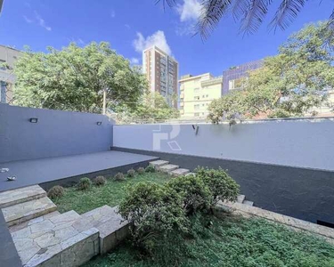 Casa para aluguel, 15 quartos, 3 vagas, Sion - Belo Horizonte/MG