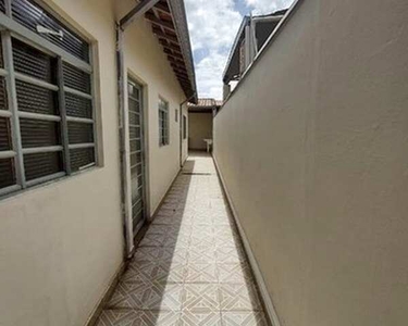 Casa para aluguel, 2 quartos, 1 vaga, Parque Nossa Senhora das Graças - Boituva/SP