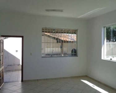 Casa para aluguel, 3 quartos, 1 suíte, 2 vagas, Jardim América - Belo Horizonte/MG