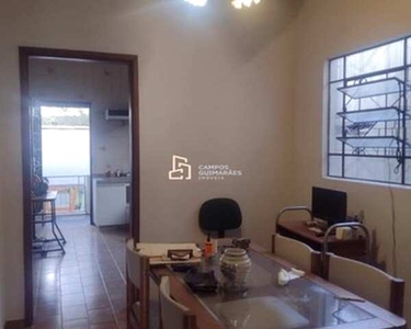 Casa para aluguel, 3 quartos, 1 suíte, Barreiro - Belo Horizonte/MG