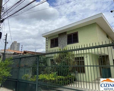 Casa para aluguel, 4 quartos, 1 suíte, 14 vagas, Vila Madalena - São Paulo/SP