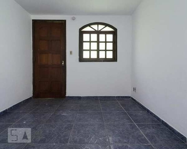 Casa para Aluguel - Alto Caiçaras, 2 Quartos, 30 m2