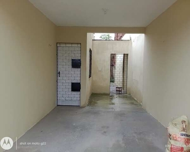 Casa para aluguel com 60 metros quadrados com 1 quarto em Jardim Guanabara - Fortaleza - C