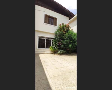 Casa para aluguel e venda com 195 m² com 4 quartos 2 Vagas Faria Lima