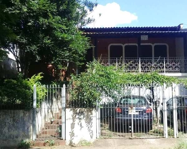 Casa para aluguel e venda possui 325 metros quadrados com 4 quartos em Guanabara - Londrin