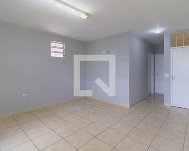 Casa para Aluguel - Jardim Brasil , 2 Quartos, 60 m2