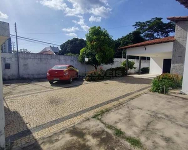 Casa para Aluguel no Bairro Horto Florestal, Teresina