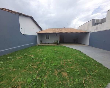 Casa para aluguel próximo ao Hospital Municipal no Bairro Granada - Uberlândia - MG