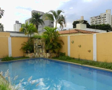 Casa para aluguel tem 375 metros quadrados com 3 quartos em Setor Aeroporto - Goiânia - GO