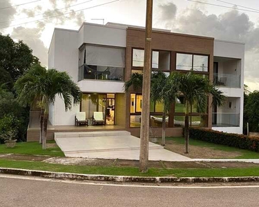 Casa para aluguel tem 540 metros quadrados com 5 quartos em Garça Torta - Maceió
