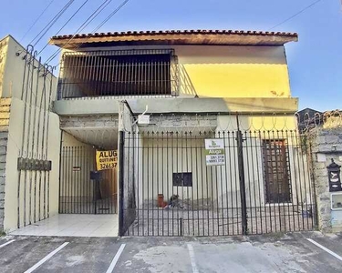 Casa para aluguel tem 90 m² com 2 quartos em Rodolfo Teófilo - Fortaleza - CE