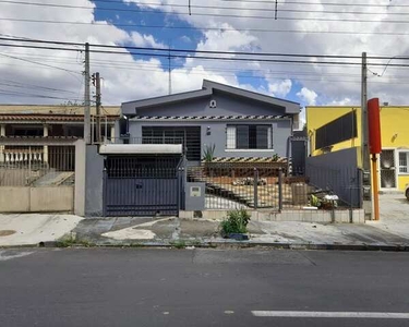 Casa para aluguel , Vila Paraíso - Campinas - SP