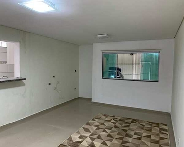 Casa para locação localizada no Centro residencial em Arujá-SP!