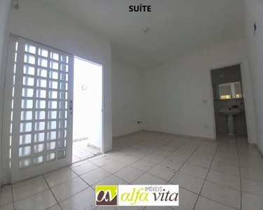 Casa para Locação - R$ 2.000,00 - Parque Bela Vista - Salto/SP