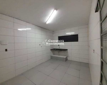 Casa para ponto comercial- Jacareí - SP