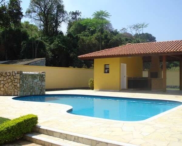 Casa para venda com 435 metros quadrados com 5 quartos em São Joaquim - Vinhedo - SP