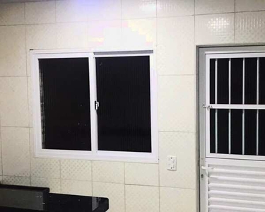 Casa Quitinete para Aluguel em Jardim Boa Esperança (Vicente de Carvalho) Guarujá-SP - 851