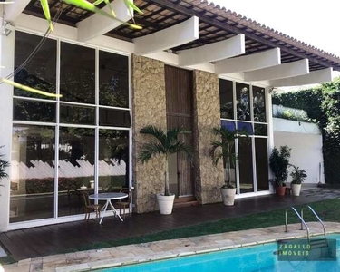 CASA RESIDENCIAL em RIO DE JANEIRO - RJ, BARRA DA TIJUCA