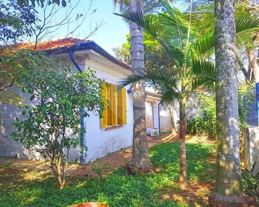 Casa-São Paulo-ALTO DA BOA VISTA