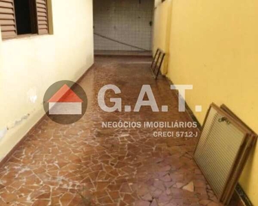 CASA SOROCABA PARA LOCAÇÃO NA VILA JARDINI - SOROCABA/SP