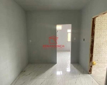 Casa tipo apartamento de 1 quarto em Campo Grande!