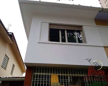 CASA VENDA ÁREA NOBRE DE SÃO PAULO BAIRRO VILA NOVA CONCEIÇÃO ZONA SUL SP