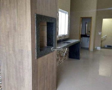 Cobertura com 2 dormitórios, 124 m² - venda por R$ 530.000,00 ou aluguel por R$ 2.860,00/m