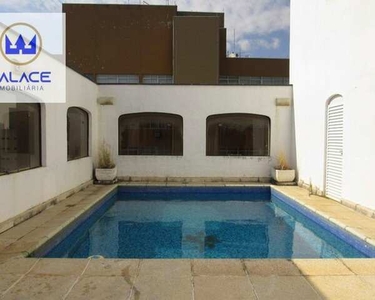 Cobertura com 3 dormitórios, 360 m² - venda por R$ 750.000,00 ou aluguel por R$ 8.731,26/m