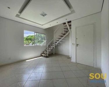 Cobertura com 3 quartos para alugar, 156 m² por R$ 2.900/mês - Ouro Preto - Belo Horizonte