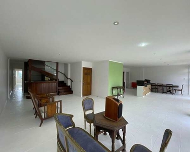 Cobertura com 5 quartos à venda, 379 m² por R$ 3.200.000 - Barra da Tijuca - Rio de Janeir