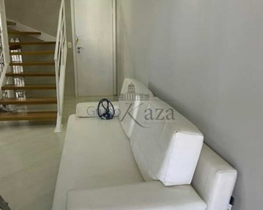 Cobertura duplex - aluguel - 237 m² - 3 quartos