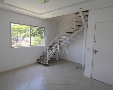 Cobertura para aluguel, 3 quartos, 1 suíte, 1 vaga, Ouro Preto - Belo Horizonte/MG