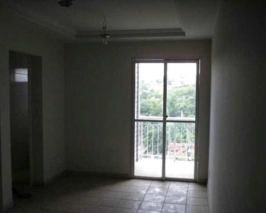 Colubandê - Rua Pastor Avelino de Souza, 04 - Qd. 09 - Apt. 203 - R 550,00