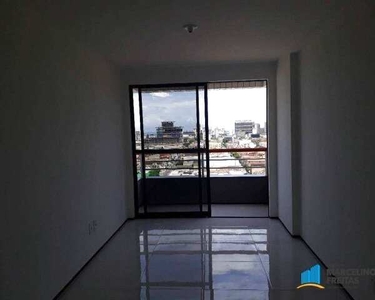 Condominio Vivendas do Rio Branco Apartamento novo com 3 quartos, 02 Vagas 70 m²
