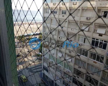 CONJUGADO EM COPACABANA