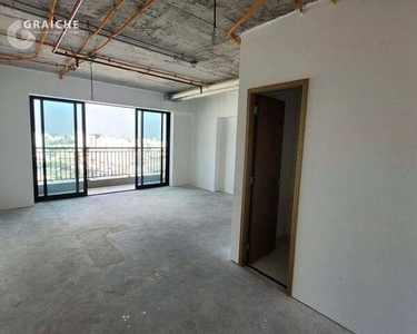 Conjunto para alugar, 40 m² por R$ 3.279,00/mês - Mooca - São Paulo/SP