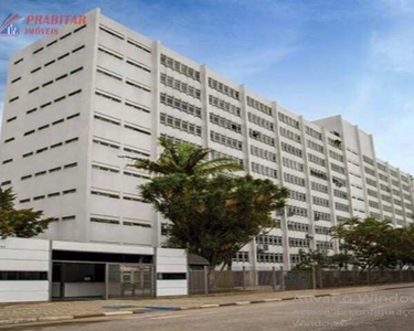 Conjunto para alugar, 482 m² por R$ 9.100,00 - Vila Leopoldina - São Paulo/SP
