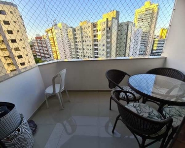 Excelente apartamento 3/4 com armarios no Aquarius- Salvador - Bahia
