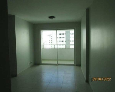 Excelente apartamento no no Supremo Residencial - Águas Claras