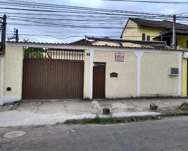 Excelente Casa Rua Turibori ( Entre Arthur Rios e Est. Pré