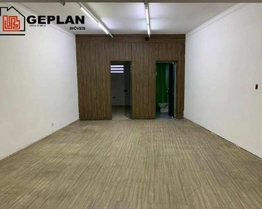 Excelente Sala Comercial, 1 Banh, Sem Vaga, 200m