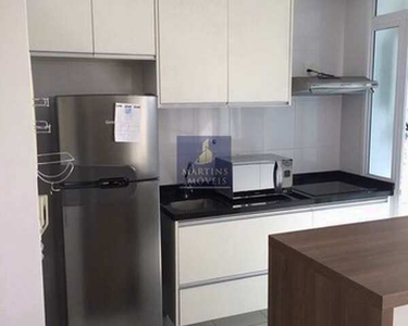 Flat com 1 dorm, Vila Arens I, Jundiaí, Cod: 9798