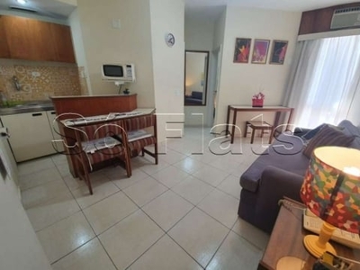 Flat com melhor custo benefício da região, com 1x dorm, serviços e ao lado da av. paulista.