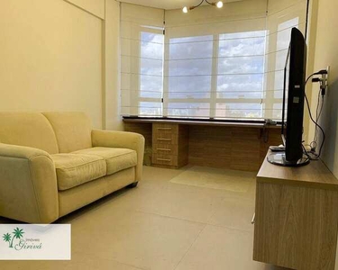 Flat para alugar, 44 m² por R$ 4.000,00/mês - Centro - Campinas/SP