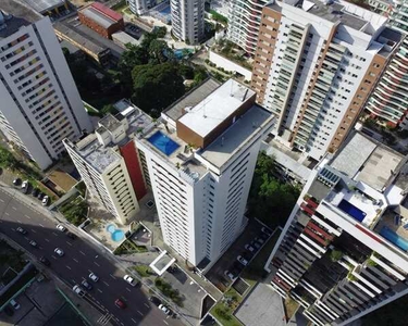 Flat para aluguel com 45 metros quadrados com 1 quarto em Adrianópolis - Manaus - AM