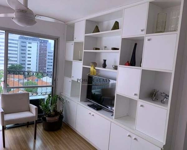 Flat para aluguel possui 40 metros quadrados com 1 quarto em Jardim Paulista - São Paulo